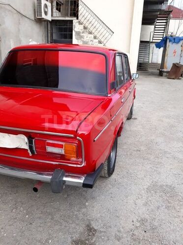 LADA (VAZ) 2106 1985, 255,255 km - 0.2 l - Bakı