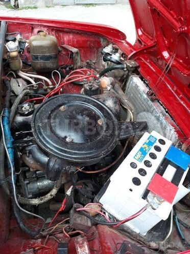LADA (VAZ) 2106 1985, 255,255 km - 0.2 l - Bakı
