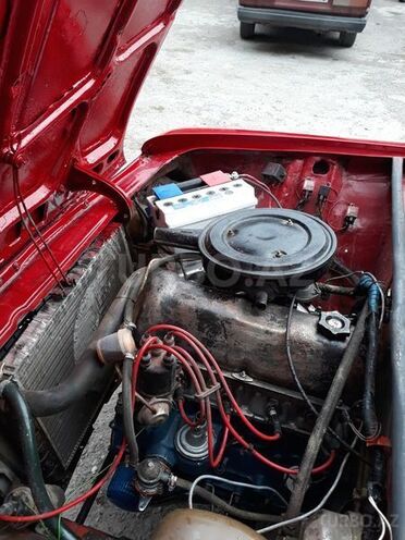 LADA (VAZ) 2106 1985, 255,255 km - 0.2 l - Bakı