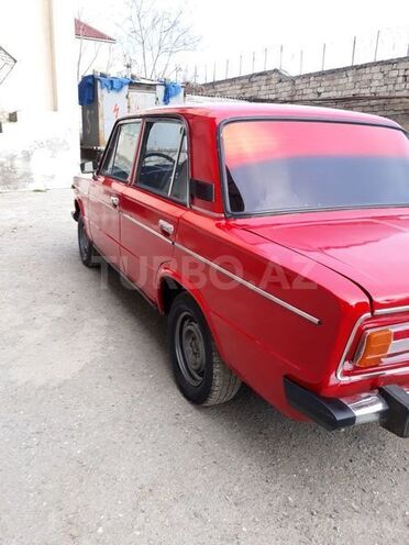 LADA (VAZ) 2106 1985, 255,255 km - 0.2 l - Bakı