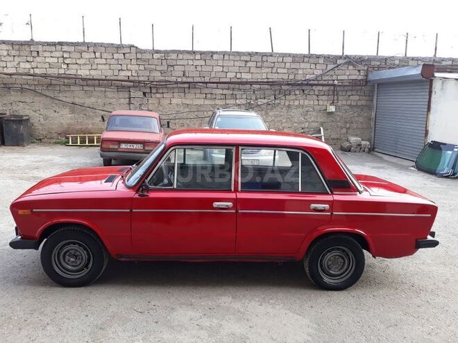 LADA (VAZ) 2106 1985, 255,255 km - 0.2 l - Bakı