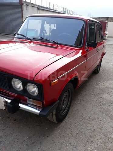LADA (VAZ) 2106 1985, 255,255 km - 0.2 l - Bakı