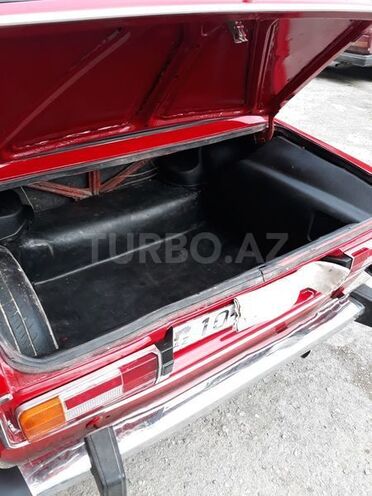 LADA (VAZ) 2106 1985, 255,255 km - 0.2 l - Bakı