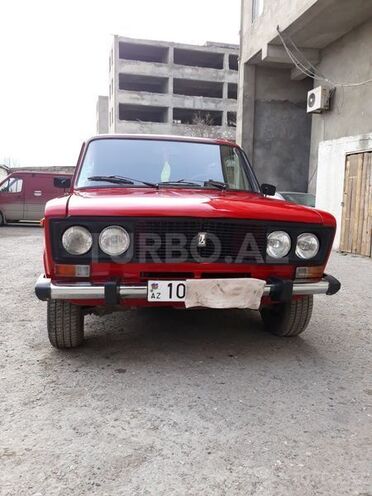 LADA (VAZ) 2106 1985, 255,255 km - 0.2 l - Bakı