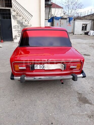 LADA (VAZ) 2106 1985, 255,255 km - 0.2 l - Bakı