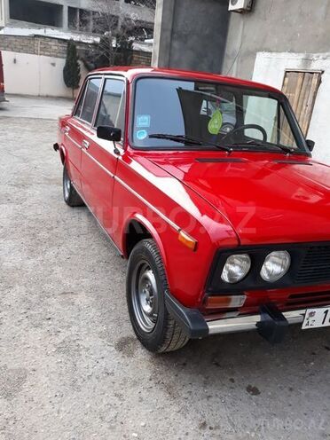LADA (VAZ) 2106 1985, 255,255 km - 0.2 l - Bakı