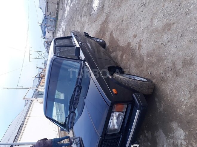 LADA (VAZ) 2107 2011, 150 km - 0.2 l - Bakı