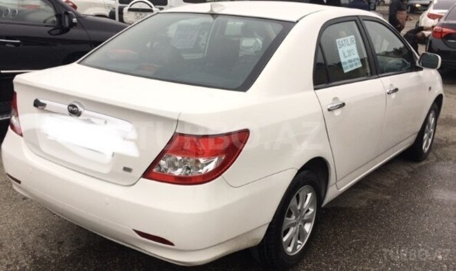 BYD F3 2012, 200,000 km - 1.5 л - Bakı
