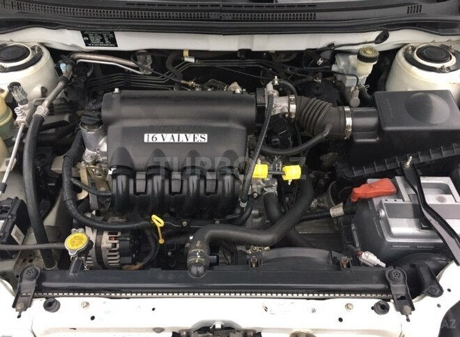 BYD F3 2012, 200,000 km - 1.5 л - Bakı