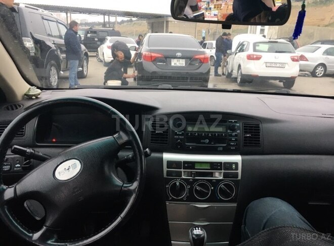 BYD F3 2012, 200,000 km - 1.5 л - Bakı
