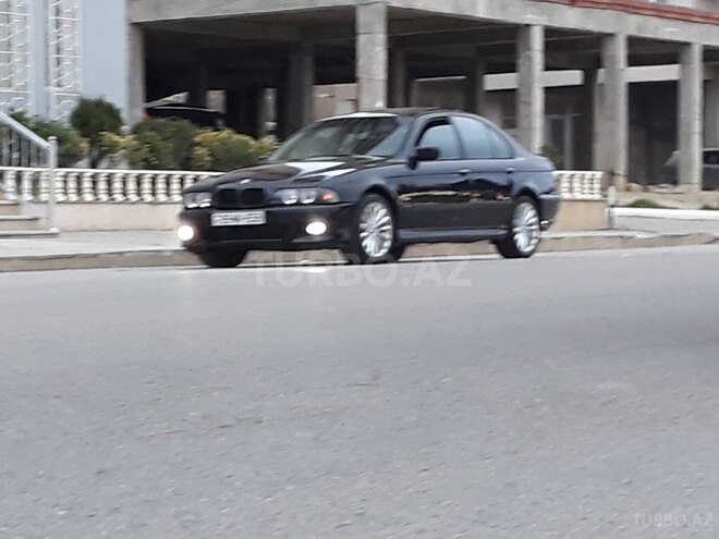 BMW 528 2000, 298,799 km - 2.8 l - Bakı