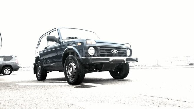 LADA (VAZ) Niva 2013, 65,900 km - 1.7 l - Bakı