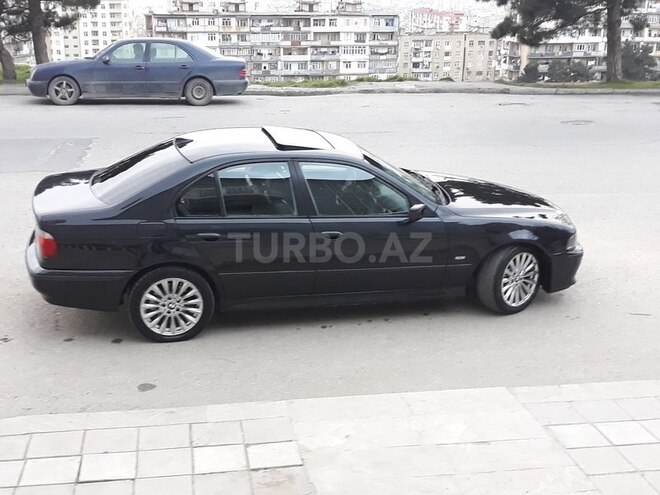 BMW 528 2000, 298,799 km - 2.8 l - Bakı