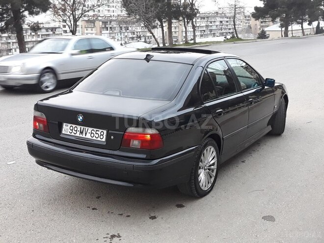 BMW 528 2000, 298,799 km - 2.8 l - Bakı