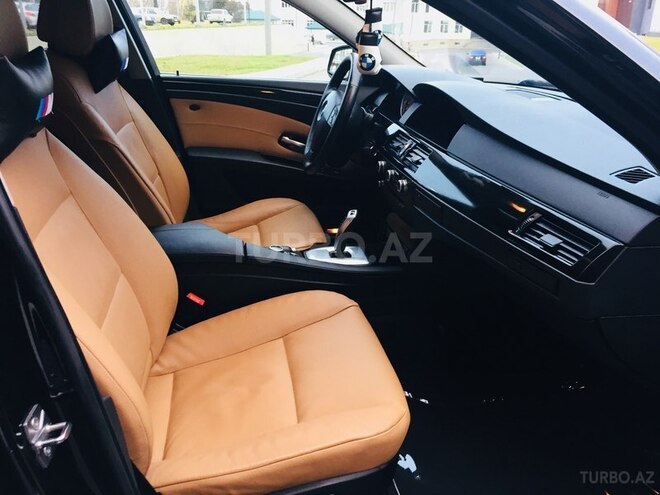 BMW 530 2010, 130,000 km - 3.0 л - Bakı