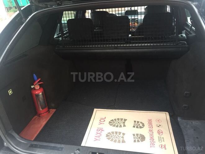 Mercedes C 220 1997, 275,000 km - 2.2 l - Sumqayıt