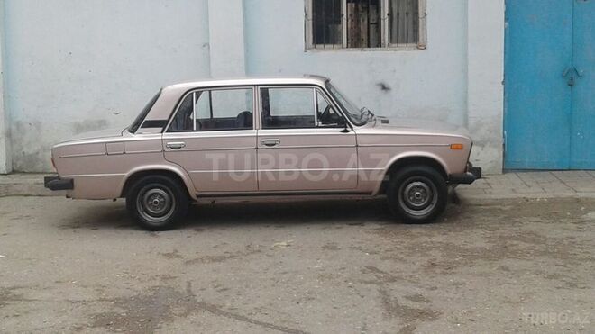 LADA (VAZ) 2106 2000, 150,000 km - 1.6 l - Sumqayıt