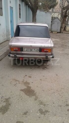 LADA (VAZ) 2106 2000, 150,000 km - 1.6 l - Sumqayıt