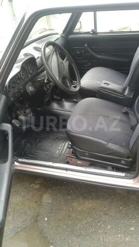 LADA (VAZ) 2106 2000, 150,000 km - 1.6 l - Sumqayıt