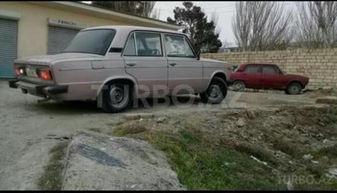 LADA (VAZ) 2106 2000, 150,000 km - 1.6 l - Sumqayıt