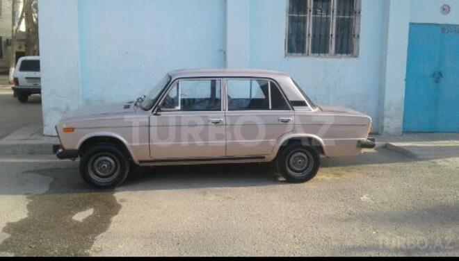 LADA (VAZ) 2106 2000, 150,000 km - 1.6 l - Sumqayıt