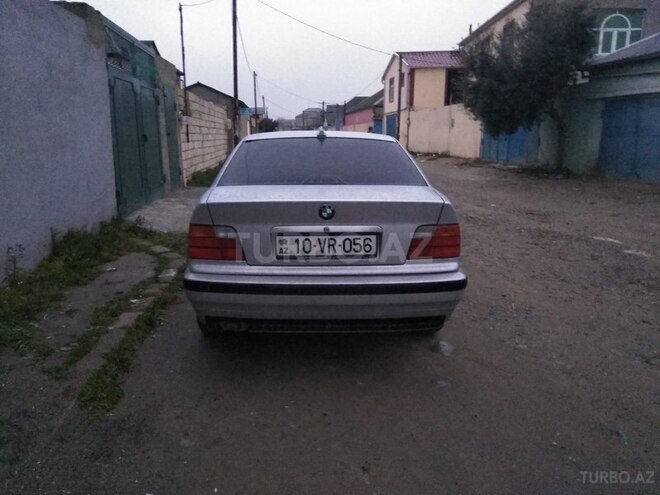 BMW 320 1994, 300,000 km - 2.0 l - Sumqayıt