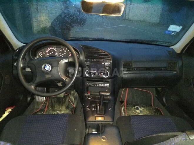 BMW 320 1994, 300,000 km - 2.0 l - Sumqayıt