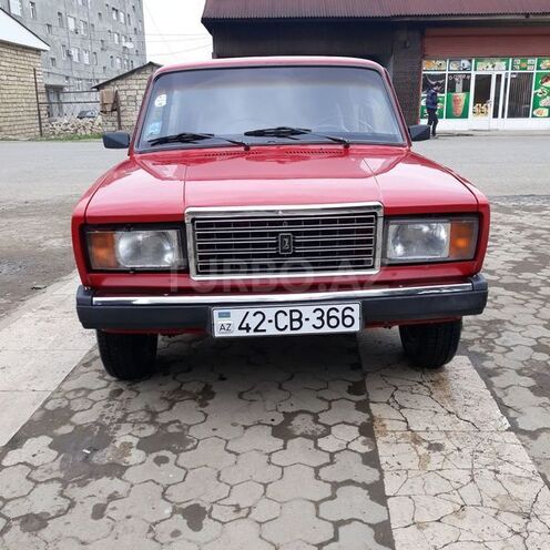 LADA (VAZ) 2107 1983, 150,000 km - 1.6 l - Lənkəran