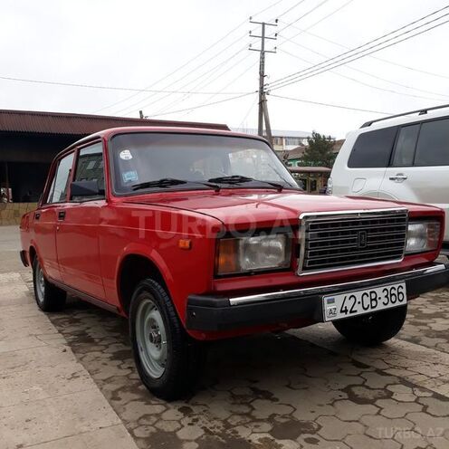 LADA (VAZ) 2107 1983, 150,000 km - 1.6 l - Lənkəran