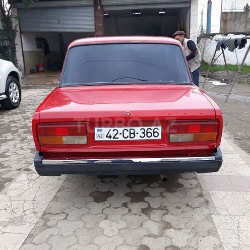 LADA (VAZ) 2107 1983, 150,000 km - 1.6 l - Lənkəran