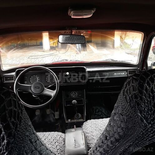 LADA (VAZ) 2107 1983, 150,000 km - 1.6 l - Lənkəran