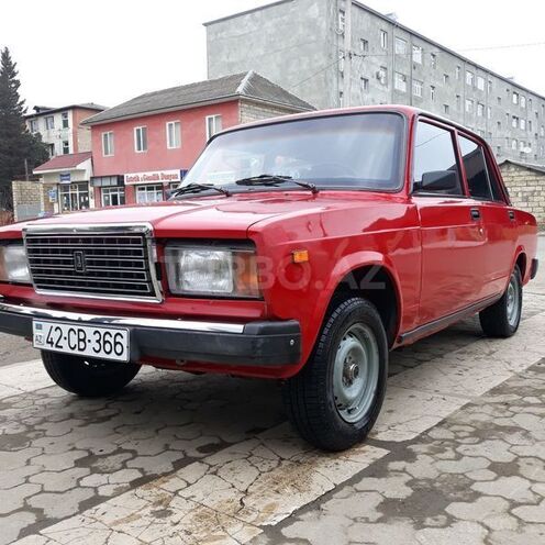 LADA (VAZ) 2107 1983, 150,000 km - 1.6 l - Lənkəran