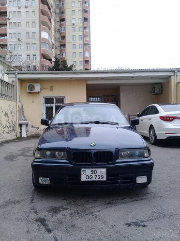 BMW 320 1994, 281,120 km - 2.0 л - Bakı