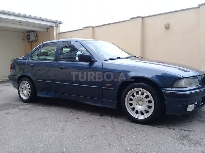 BMW 320 1994, 281,120 km - 2.0 л - Bakı