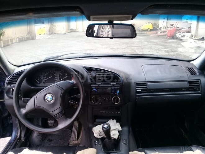BMW 320 1994, 281,120 km - 2.0 л - Bakı