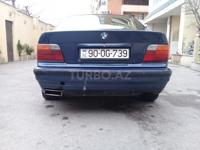 BMW 320 1994, 281,120 km - 2.0 л - Bakı