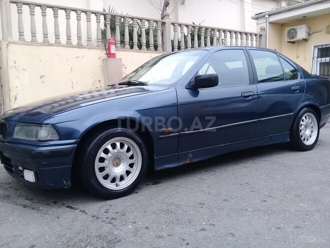 BMW 320 1994, 281,120 km - 2.0 л - Bakı