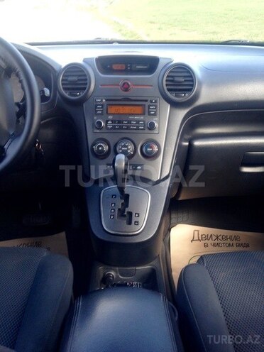 Kia Carens 2006, 282,000 km - 2.0 l - Bakı
