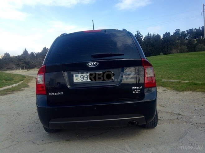 Kia Carens 2006, 282,000 km - 2.0 l - Bakı