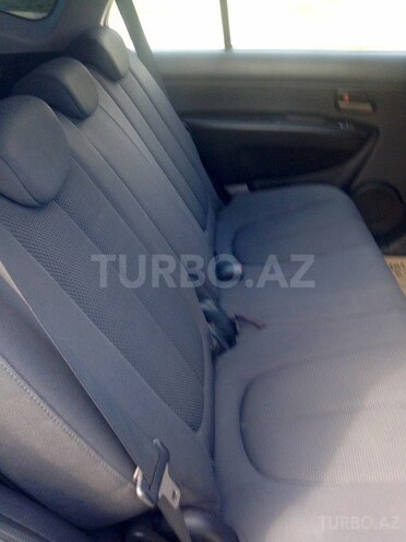 Kia Carens 2006, 282,000 km - 2.0 l - Bakı