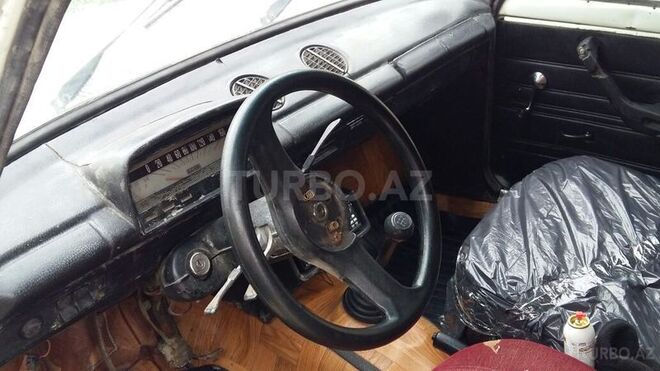 LADA (VAZ) 21011 1974, 254,678 km - 1.6 л - Şirvan