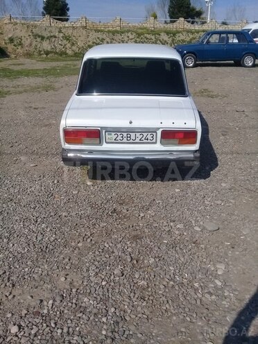 LADA (VAZ) 2107 2001, 47,000 km - 0.2 l - Bərdə