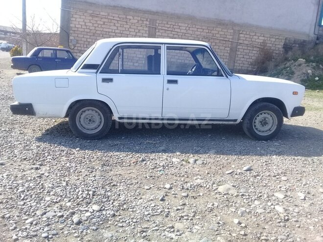 LADA (VAZ) 2107 2001, 47,000 km - 0.2 l - Bərdə