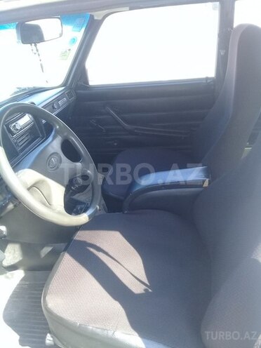 LADA (VAZ) 2107 2001, 47,000 km - 0.2 l - Bərdə