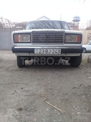 LADA (VAZ) 2107 2001, 47,000 km - 0.2 l - Bərdə