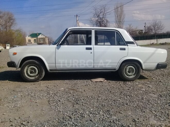 LADA (VAZ) 2107 2001, 47,000 km - 0.2 l - Bərdə
