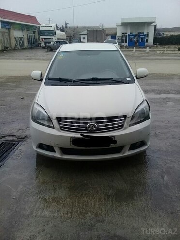 GWM Voleex C30 2013, 164,000 km - 0.2 l - Bakı