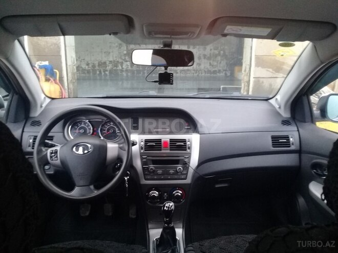 GWM Voleex C30 2013, 164,000 km - 0.2 l - Bakı