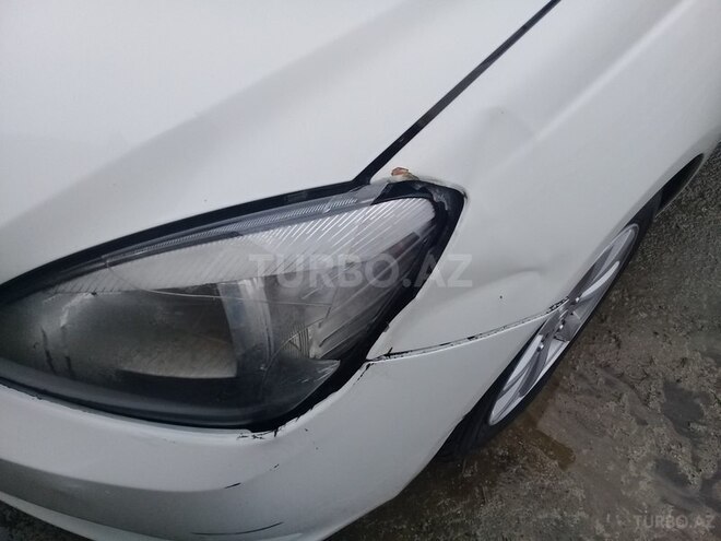 GWM Voleex C30 2013, 164,000 km - 0.2 l - Bakı