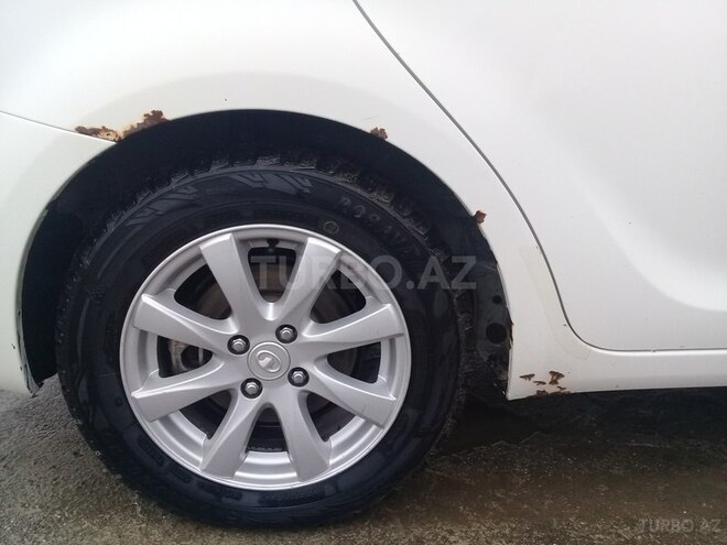 GWM Voleex C30 2013, 164,000 km - 0.2 l - Bakı